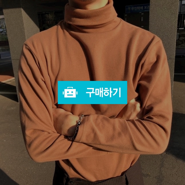 남자 분또 목폴라 티셔츠 / 데이오구님의 스토어 / 디비디비 / 구매하기 / 특가할인