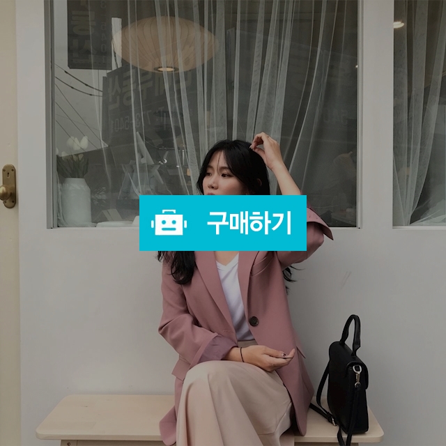 여성 가을 블레이저 자켓 / Ten님의 스토어 / 디비디비 / 구매하기 / 특가할인