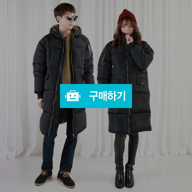 ❤️미친 특가❤️ 남여공용 롱패딩 / 보세슈퍼 / 디비디비 / 구매하기 / 특가할인