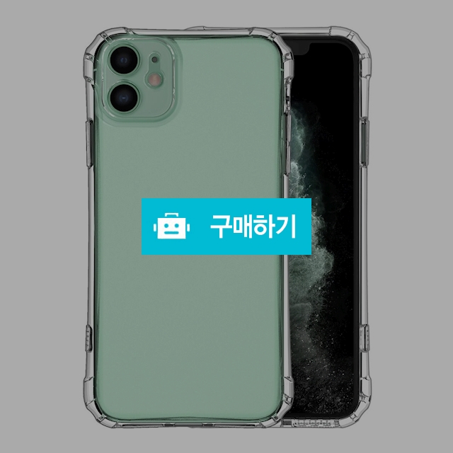 디젠 아이폰11 11프로 11프로맥스  클리어슈트 매트 케이스 반투명 / 모바일잡화점 / 디비디비 / 구매하기 / 특가할인