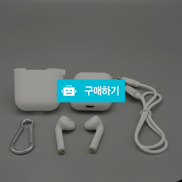 차이팟 i9s 가성비 블루투스 이어폰 분실방지 스트랩 무상제공 / 믿음과 신뢰의 스마토리 / 디비디비 / 구매하기 / 특가할인