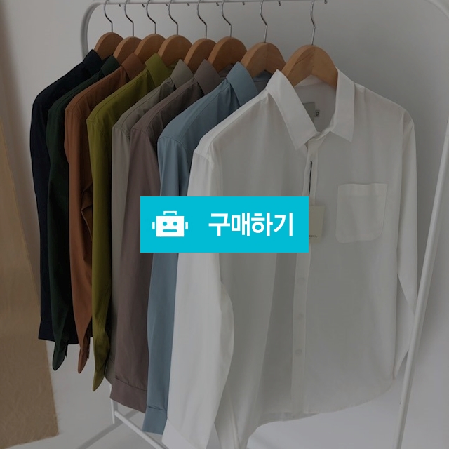 기획 60수고밀도남방 (8컬러) / 경재1227님의 스토어 / 디비디비 / 구매하기 / 특가할인