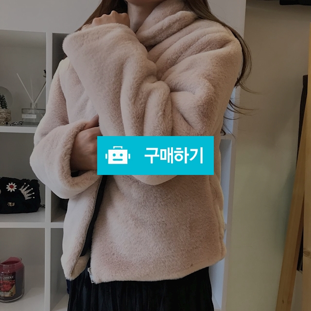 페이크퍼자켓  / 얌225님의 스토어 / 디비디비 / 구매하기 / 특가할인