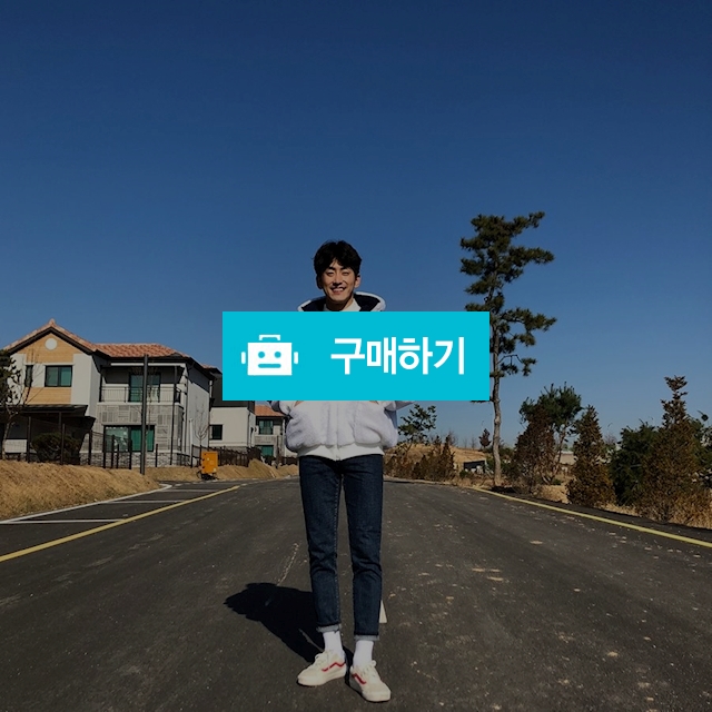 커플 패딩보다 따듯한 북극곰 양털후드집업 / 블랑토 / 디비디비 / 구매하기 / 특가할인