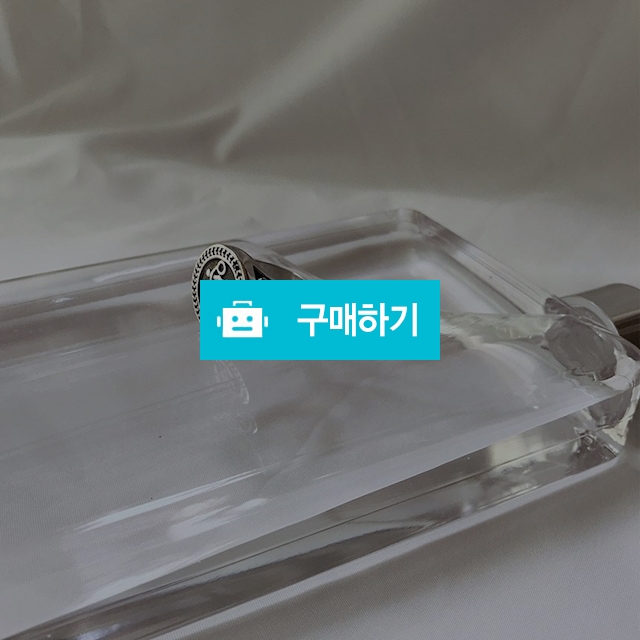 빈티지 닻 반지 두꺼운반지 써지컬 / 에오비츠 Eovys / 디비디비 / 구매하기 / 특가할인