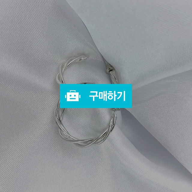 엔틱크로스링귀걸이 / 언니팔찌내귀걸이 / 디비디비 / 구매하기 / 특가할인
