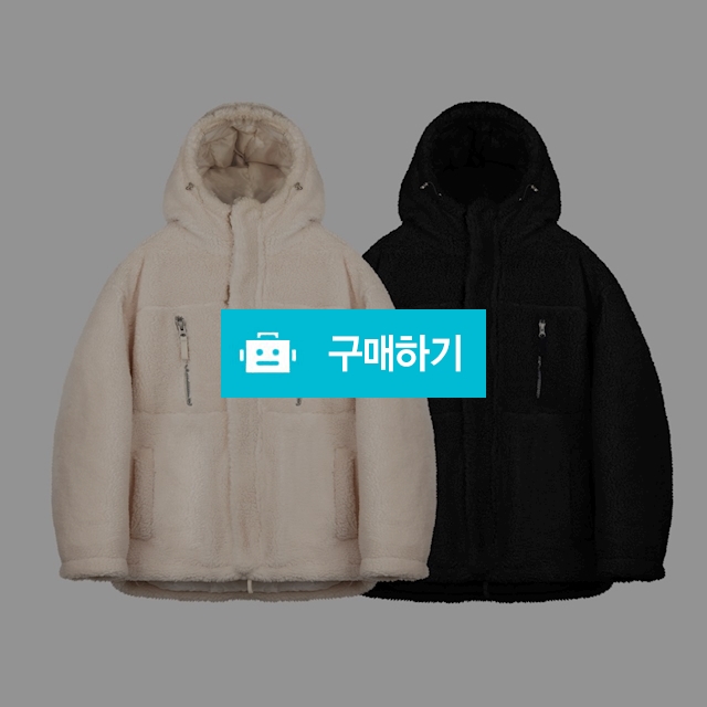 양털헤비덤블집업(POLYESTER 100%) / 모어클로딩 / 디비디비 / 구매하기 / 특가할인