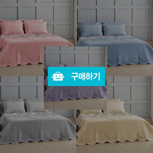 루마인홈 극세사양면 스프레드 퀸/Q더블사이즈침대침구류 극세사스프레드이불 봄여름가을겨울사계절간절기 베드스프레드 / 다모아아토즈님의 스토어 / 디비디비 / 구매하기 / 특가할인