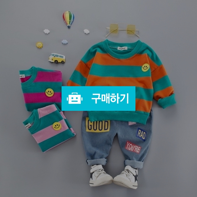 단가라 상하복 / 타니야 / 디비디비 / 구매하기 / 특가할인