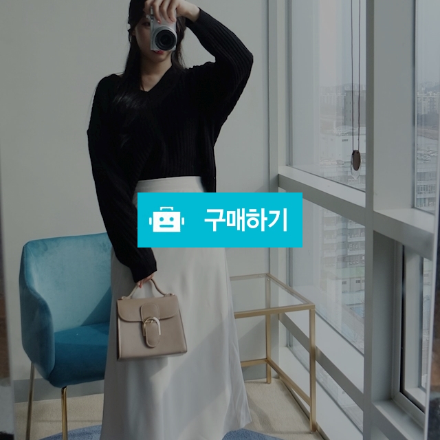 크롭니트 / 미찌샵님의 스토어 / 디비디비 / 구매하기 / 특가할인