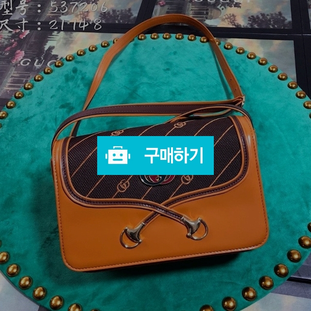 구찌 크로스백 / JUN패션스토리 / 디비디비 / 구매하기 / 특가할인