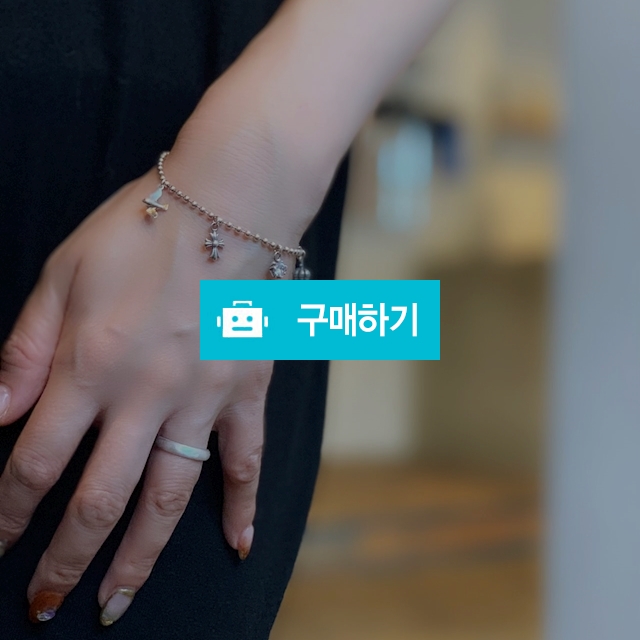 핸드메이드 실버팔찌 / YangSSa 925silver / 디비디비 / 구매하기 / 특가할인