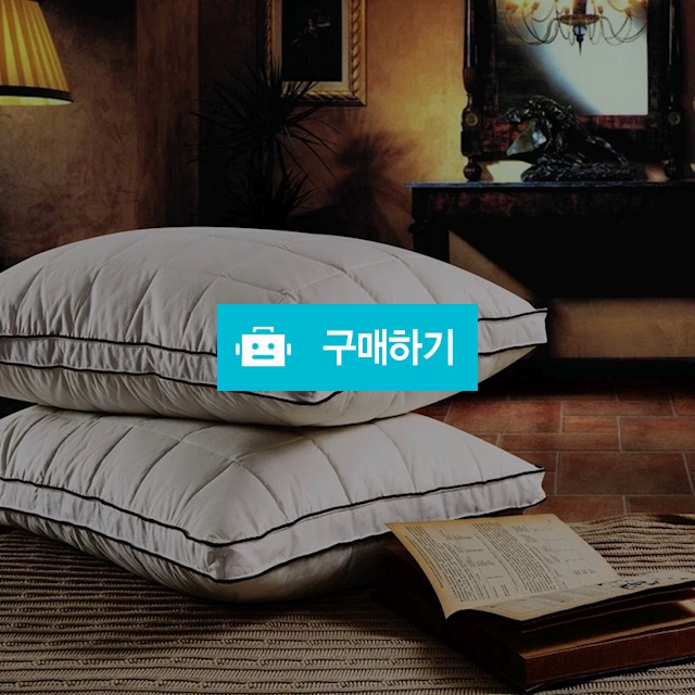 호텔식 구스베개솜 / 영이구매대행 / 디비디비 / 구매하기 / 특가할인