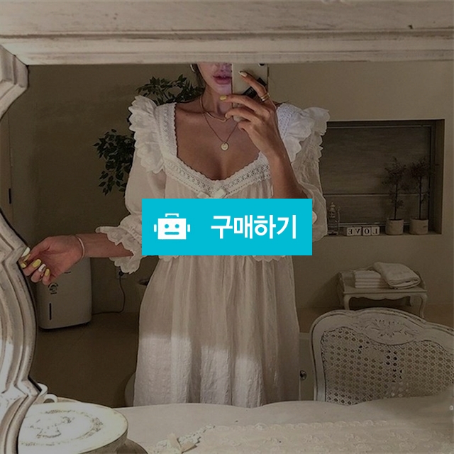 레이스 홈웨어 / 라블랑님의 스토어 / 디비디비 / 구매하기 / 특가할인