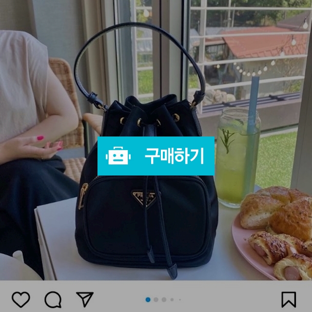 바킷백 / 무드마켓 / 디비디비 / 구매하기 / 특가할인