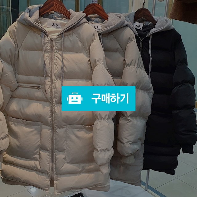 후드 패딩점퍼 / 제이데이님의 스토어 / 디비디비 / 구매하기 / 특가할인