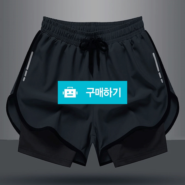 남성타이즈반바지 운동 헬스 짐웨어쇼츠 트레이닝복 츄리닝 남자레깅스바지 / 댕유마켓님의 스토어 / 디비디비 / 구매하기 / 특가할인
