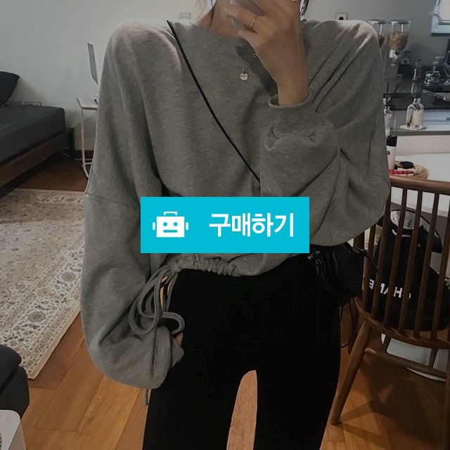스트링맨투맨 / 제이너프 / 디비디비 / 구매하기 / 특가할인