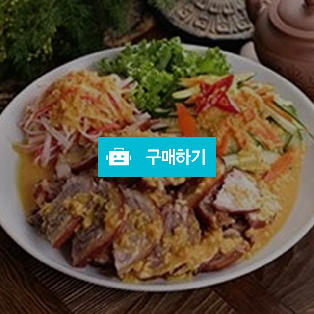 [부산]왔다족발/마늘족발 소 / 왔다족발 / 디비디비 / 구매하기 / 특가할인