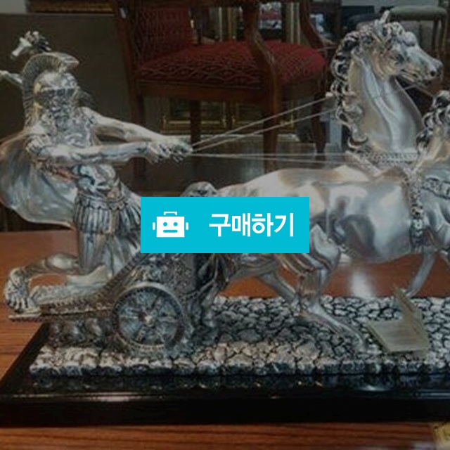이태리 은도금 쌍두마 / 정봄해님의 스토어 / 디비디비 / 구매하기 / 특가할인