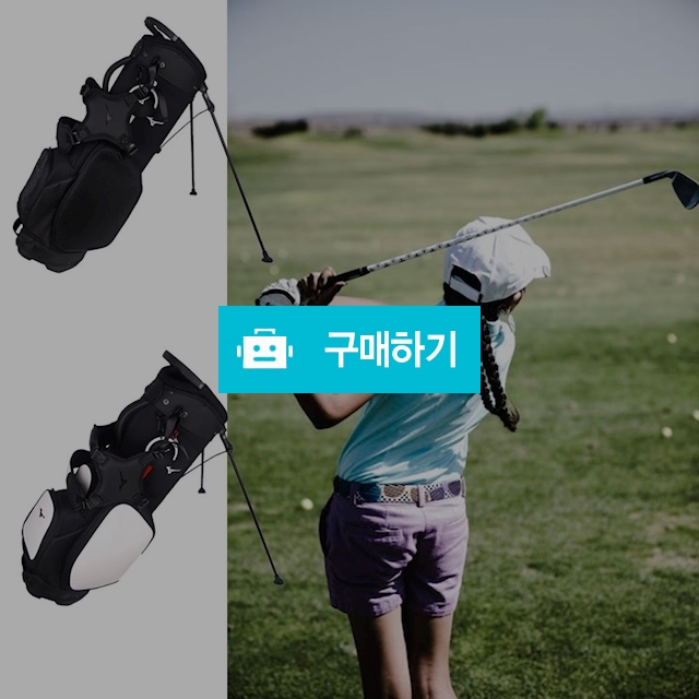 미즈노 남성 남자 여성 여자 경량 스탠드백 골프백 캐디백 스텐드 가방 모던 005 / 다모아아토즈님의 스토어 / 디비디비 / 구매하기 / 특가할인