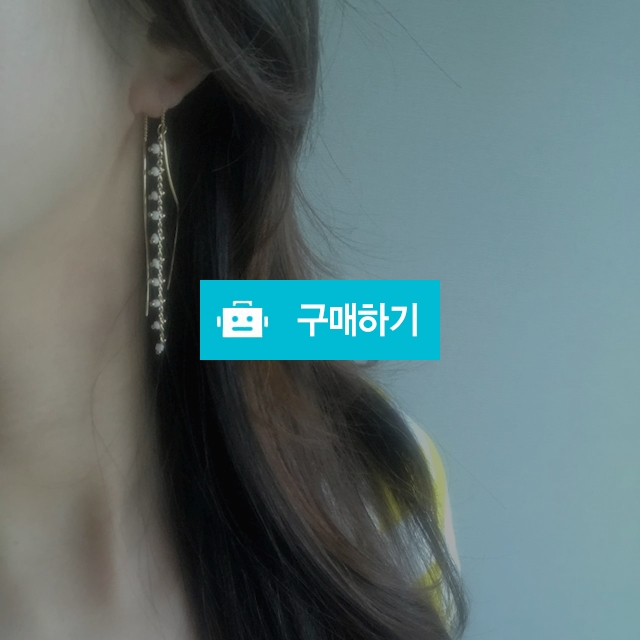 컬러드롭귀걸이 / Daonshop님의 스토어 / 디비디비 / 구매하기 / 특가할인