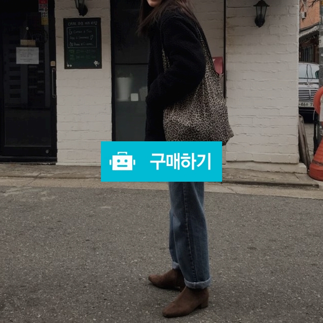 스트레이트 데님팬츠 / 트리플 팩토리 / 디비디비 / 구매하기 / 특가할인