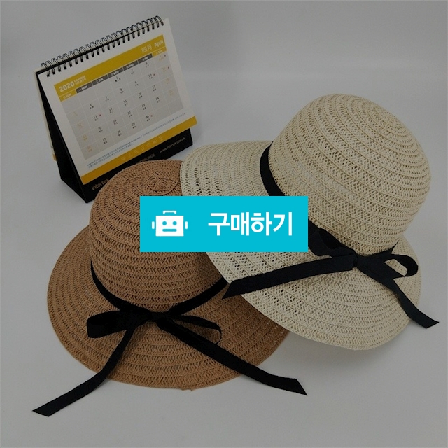 리본포인트밀짚모자 / 엘엠와이님의 스토어 / 디비디비 / 구매하기 / 특가할인