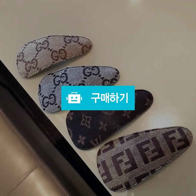 517. 명품똑딱핀 / 캬냐블링 / 디비디비 / 구매하기 / 특가할인