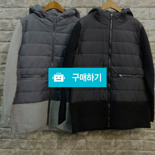 앙고라패딩 / 마크앤제이슨님의 스토어 / 디비디비 / 구매하기 / 특가할인