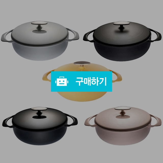 유니로이 주물 전골 냄비 24cm 주물냄비 전골냄비 인덕션전골냄비 샤브샤브냄비 불고기전골냄비 오뎅탕냄비  / 다모아아토즈님의 스토어 / 디비디비 / 구매하기 / 특가할인