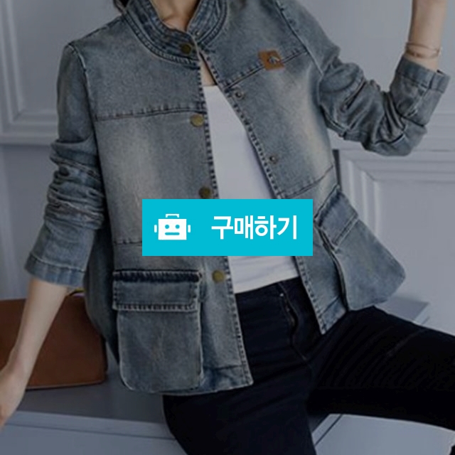 벌룬청자켓 / hyunehyun님의 스토어 / 디비디비 / 구매하기 / 특가할인
