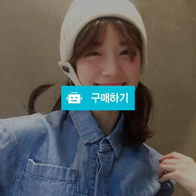 [자체제작] 마이 방울 모자 / noblerica / 디비디비 / 구매하기 / 특가할인