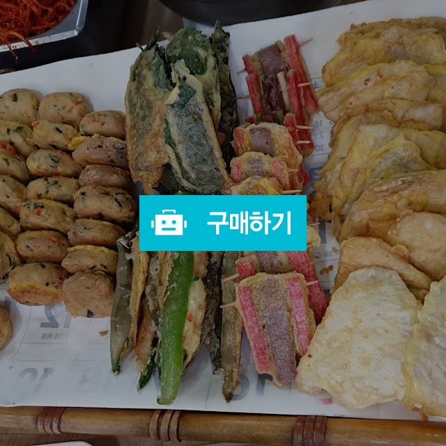 모듬전 400g5000원 부터100g추가 1000원 / singsing212님의 스토어 / 디비디비 / 구매하기 / 특가할인