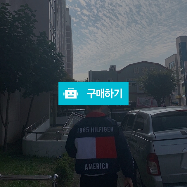 USA 타미 바람막이 / Store98님의 스토어 / 디비디비 / 구매하기 / 특가할인