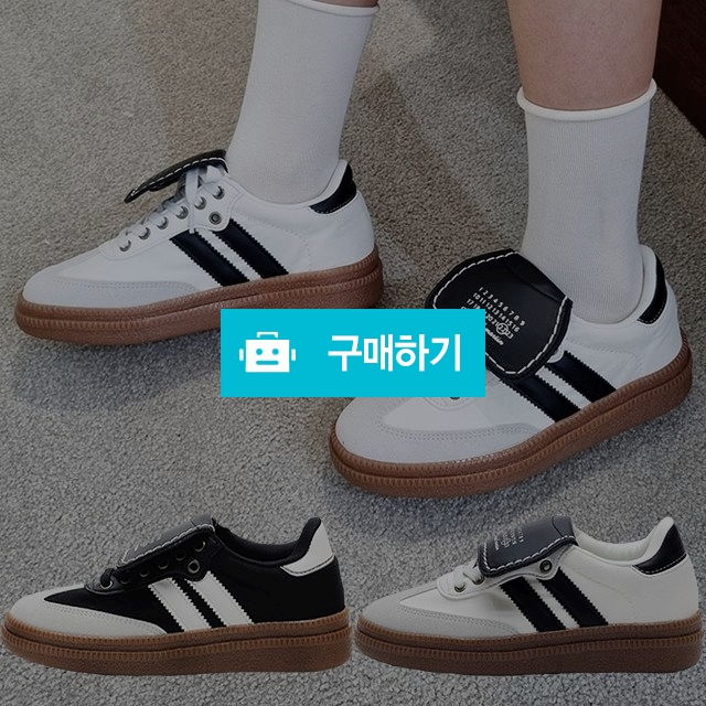 여성운동화 마리오탈라리코 레터링 텅 키높이 독일군스니커즈 4cm굽 여성운동화 / 마리오탈라리코님의 스토어 / 디비디비 / 구매하기 / 특가할인