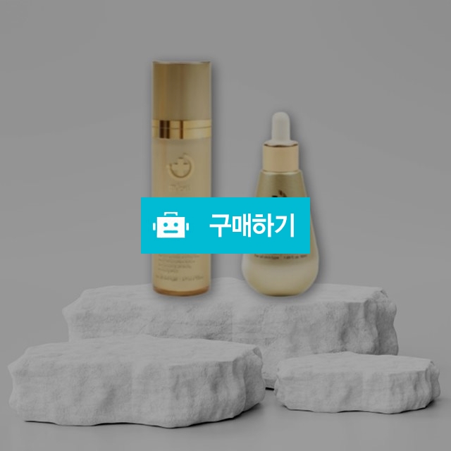 메딕스셀 기초2종 (부스터+세럼) 저자극 피부탄력 / 조브로의 뷰티 다이어트 / 디비디비 / 구매하기 / 특가할인
