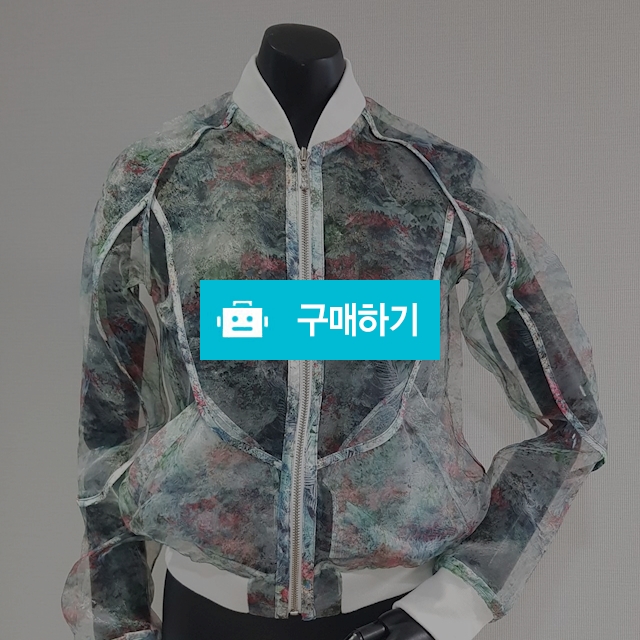 오간자점퍼 / 제니제이님의 스토어 / 디비디비 / 구매하기 / 특가할인