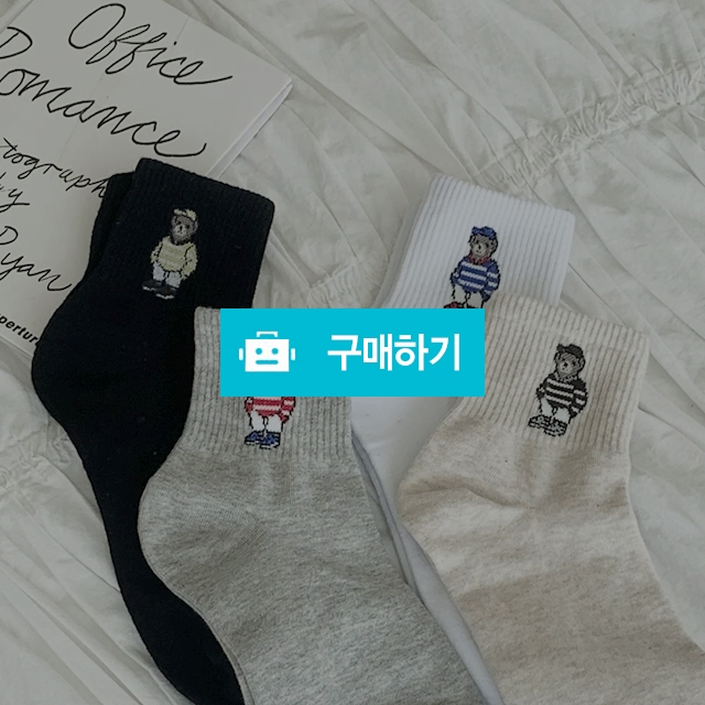 [당일출고] 10켤레 남성 빠삐푸우 카바양말 / 앤어바웃 / 디비디비 / 구매하기 / 특가할인