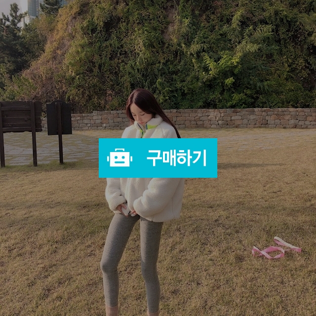 꿀집업 / 현퍼플 / 디비디비 / 구매하기 / 특가할인