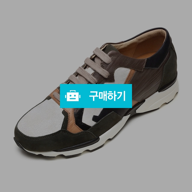 LT9001 로툰 남성 소가죽 어글리 슈즈 2color / VTGL / 디비디비 / 구매하기 / 특가할인