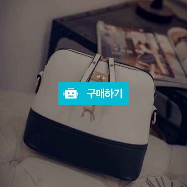 냥이 펜던트 숄더백 3color / 여블리샵님의 스토어 / 디비디비 / 구매하기 / 특가할인