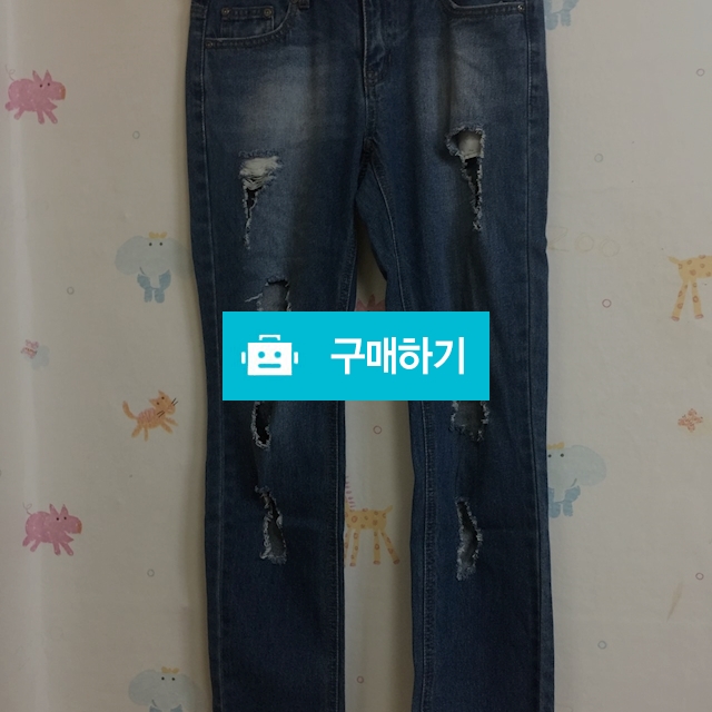 찢청 / 옷스토리 / 디비디비 / 구매하기 / 특가할인