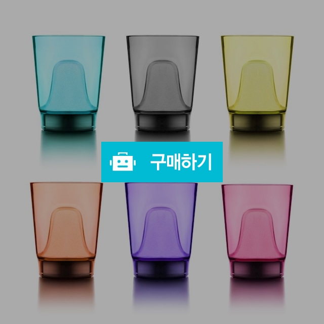 [아티아트]파티 석션 머그 세트(6PC) / 엘레갈로님의 스토어 / 디비디비 / 구매하기 / 특가할인