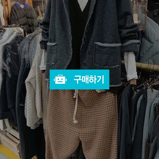 펌킨자켓 / 서영745님의 스토어 / 디비디비 / 구매하기 / 특가할인