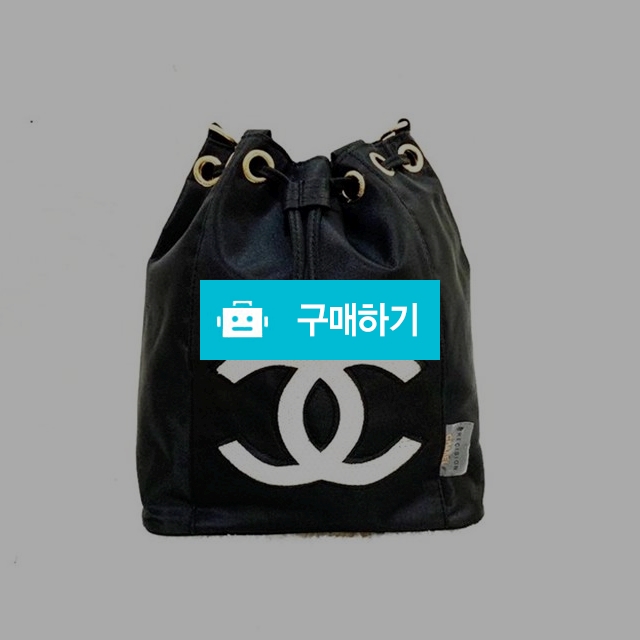 샤넬레베쥬 스팽글버킷백 / 노벨티샵 / 디비디비 / 구매하기 / 특가할인