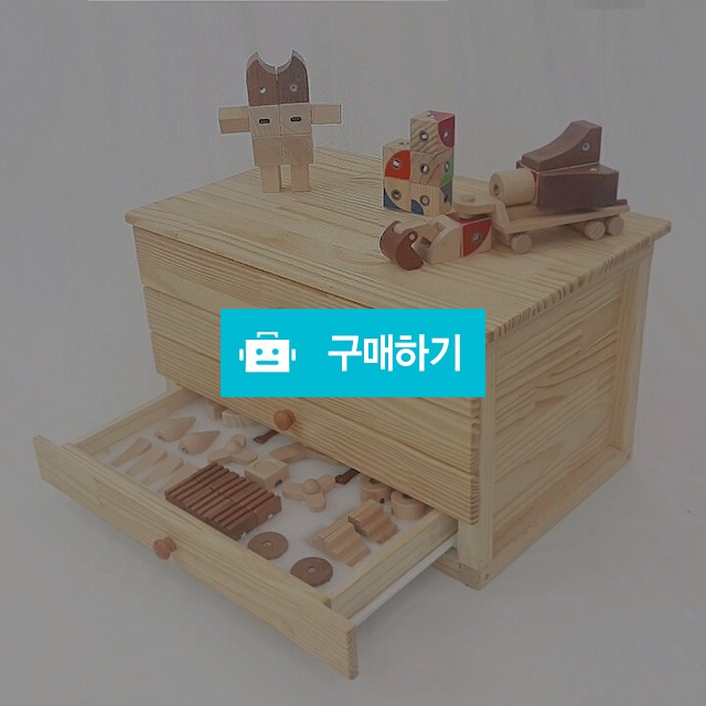 키즈스콜레 헤리티지월드 서랍장 / 할아버지의 선물 / 디비디비 / 구매하기 / 특가할인