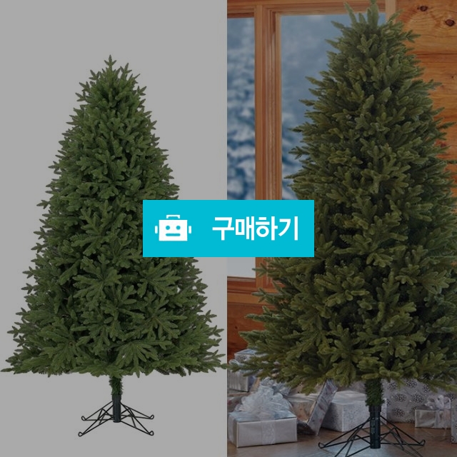 크리스마스트리 1.9m/대형크리스마스트리 파티용품이벤트용품 인테리어소품 고급성탄트리 카페용업소용매장용트리 / 다모아아토즈님의 스토어 / 디비디비 / 구매하기 / 특가할인