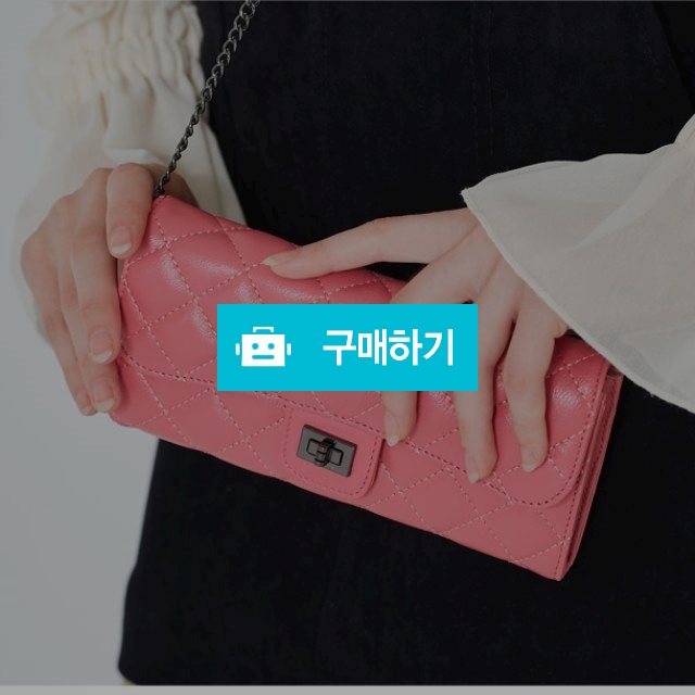 여자지갑 클러치 미니백 겸용 장지갑 0796 / 부천옥언니네 / 디비디비 / 구매하기 / 특가할인
