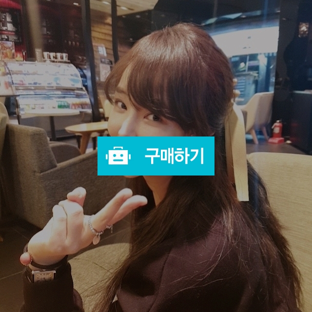 꼬리리본머리끈 / 캬냐블링 / 디비디비 / 구매하기 / 특가할인
